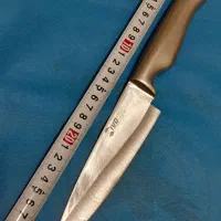 تعدادی چاقوی عالی|ظروف پخت‌وپز|باقرشهر, |دیوار