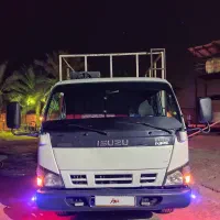 ایسوزو مدل ۹۰|خودرو سنگین|اندیمشک, |دیوار