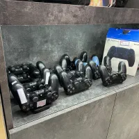 انواع pa4 فت و اسلیم ۵۱۲ و ۱ ترا اقساط بدون پیش|کنسول، بازی ویدئویی و آنلاین|اصفهان, مفتح|دیوار