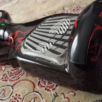 اسکوتر برقی