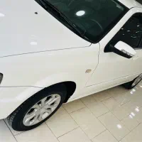 مدل۴۰۰بدون رنگ وضربه|خودرو سواری و وانت|جم, |دیوار