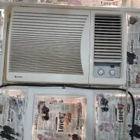 کولر پنجره ای گری ۱۸