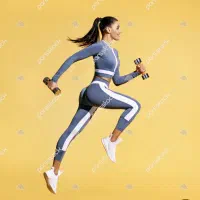 مربی باشگاه بانوان