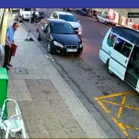 دوربین مداربسته 905 سنسور 5053 با اقساط|دوربین مداربسته|شیراز, شهرک رضوان|دیوار