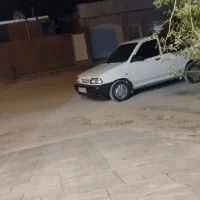 پراید وانت ۱۳۹۸