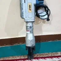دریل هیلتی و ویبره و کمپکتور و بالابر|ابزارآلات|مسجد سلیمان, |دیوار