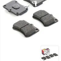 لنت جلو پراید شرکت عظام