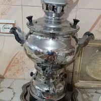سماور|سماور، چایساز، قهوهساز|همدان, |دیوار