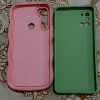 قاب گوشی ساسونگ A31 و نوت 8|لوازم جانبی موبایل و تبلت|سقز, |دیوار