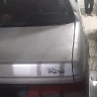 پژو روا ۸۸|خودرو سواری و وانت|بن, |دیوار