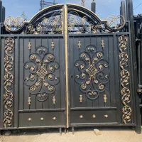 تولیدی درب و پنجره