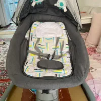 گهواره برقی