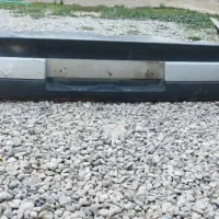 سپر عقب405.چراغ عقب405.فرمون.دوتا ضبظ|قطعات یدکی و لوازم جانبی|یاسوج, |دیوار