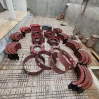 24فرمون افهاش ولوواف پره عقب سه تیکه رینگ لاستیک24|قطعات یدکی و لوازم جانبی|تهران, خانی آباد نو شمالی|دیوار