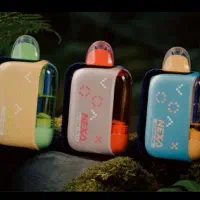 پاد 35 هزار پاف نکسا (‌35000 puff)