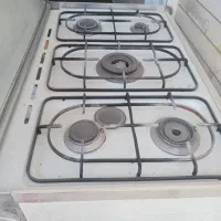گاز فزدار گلین گاز 3800000تومان