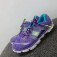 کتونی سایز38 .39|کیف، کفش، کمربند|قزوین, |دیوار