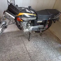 هوندا 125