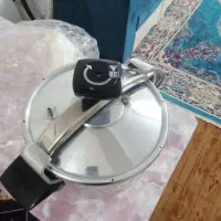 زود پزسب نو بدون کارکرد|ظروف پخت‌وپز|رشت, حمیدیان|دیوار