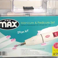 دستگاه پدیکور و مانیکور ناخن