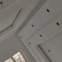 شاگرد گچکار