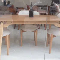 میزناهارخوری المان|میز و صندلی غذاخوری|گرگان, |دیوار