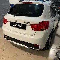 کوییک اتومات مدل ۴۰۲ بدون رنگ و خش|خودرو سواری و وانت|اصفهان, فیض|دیوار
