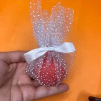 گیفت شمع انار و کدو برای شب یلدا