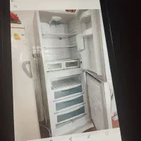 یخچال هیرکانیا