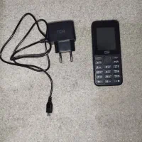 گوشی دکمه ای tch