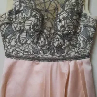 لباس مراسم نامزدی مزون دوخت