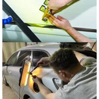 صافکار ماهر و نیمه ماهر و pdr