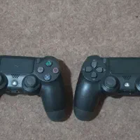 دسته ps4 های کپی جنس خوب