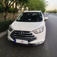 خودرو جک s3
