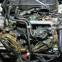 باطری سازی امیر+صدا گیری داخل خودرو