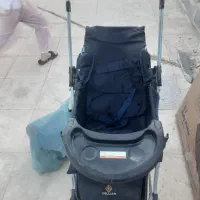 کالسکه دلیجان|کالسکه و لوازم جانبی|مشهد, رضاشهر|دیوار