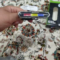 چراغ پلیسی دوچرخه