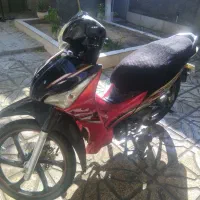 موتور پرواز بی کلاج مدل ۹۵|موتورسیکلت|شیروان (خراسان), |دیوار