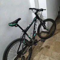 دوچرخه ویزا 26|دوچرخه، اسکیت، اسکوتر|سلمان‌شهر, |دیوار