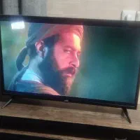 تلویزیون در حد نو مدل سام