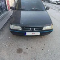 پژو۴۰۵مدل ۸۴|خودرو سواری و وانت|لردگان, |دیوار