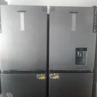 یخچال و فریزر نقد و تمام اقساط|یخچال و فریزر|مراغه, |دیوار