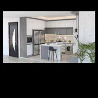 کابینت آشپزخانه کمددیواری tv (بااقساط بلندمدت)|مصالح و تجهیزات ساختمان|تبریز, |دیوار