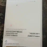 ایفون 17 پرو مکس آنباکس نشده