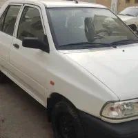 پراید ۱۳۱|خودرو سواری و وانت|شیراز, پودنک|دیوار