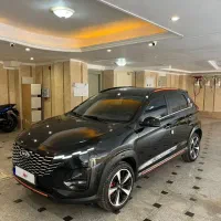 ایکس ۳۳ کراس X33 اتومات ۱۴۰۳