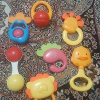 لباس و وسایل بچگانه|اسباب و اثاث بچه|تهران, صد دستگاه|دیوار