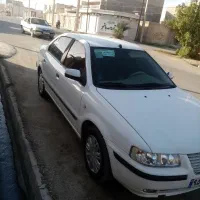 سمند LX EF7، مدل ۱۳۹۷