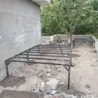 جوشکاری سیار|خدمات پیشه و مهارت|زابل, |دیوار