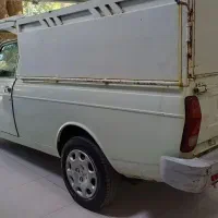 وانت پیکان|خودرو سواری و وانت|کنگاور, |دیوار